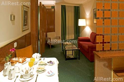 Husa Acacia Aparthotel 15